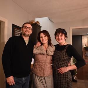 Meet your Posher, Susie